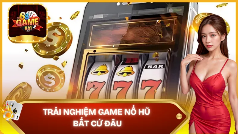 Avengers Academy có khả năng kết nối mọi lúc, mọi nơi