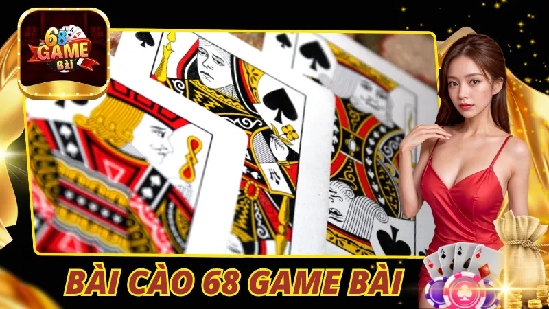 Bài Cào 68 Game Bài
