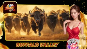Buffalo Valley 68 Game Bài