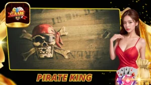 Pirate King 68 Game Bài