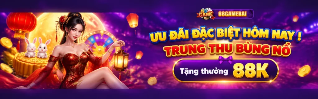 68 Game Bài