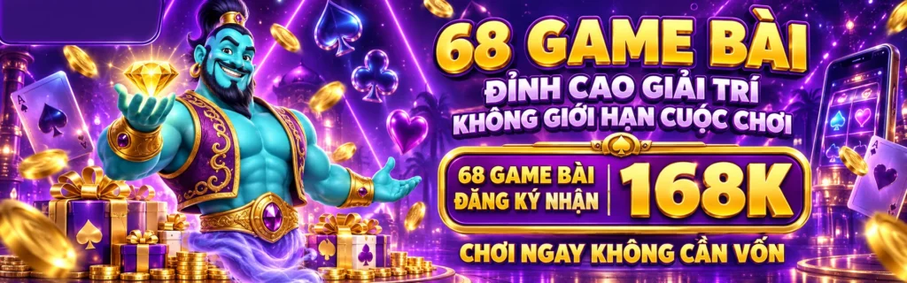 68 Game Bài